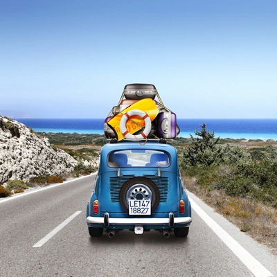 Песни о путешествиях