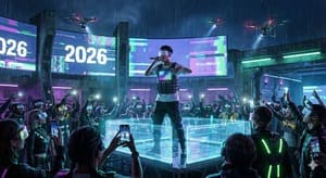 Русский рэп 2026