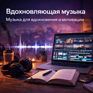 Вдохновляющая музыка