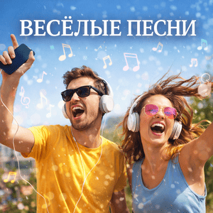 Веселые песни