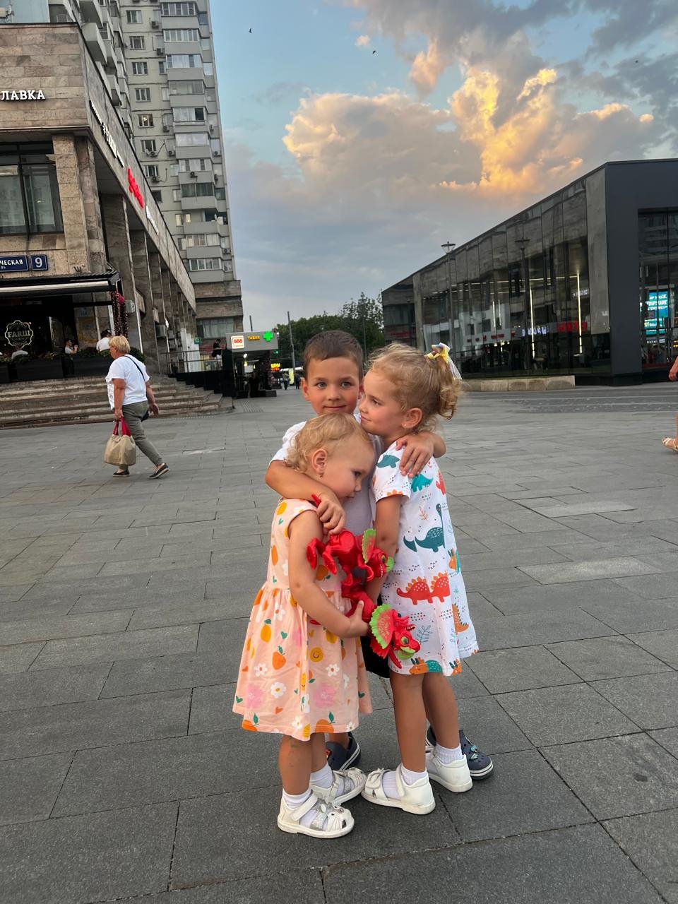 Подборка для Нины Тимура и Лиды 