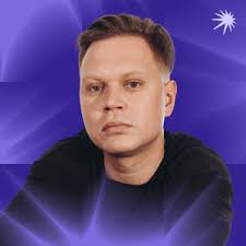 Женя Трофимов