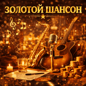 Золотой шансон