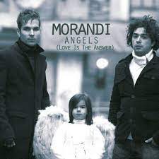 Morandi - Angels (Love Is The Answer)