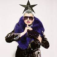 Verka Serduchka - Новогодняя