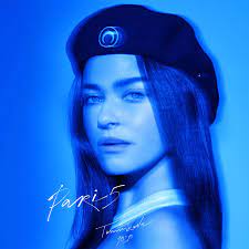 Елена Темникова - В м9се