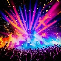 Танцевальная музыка