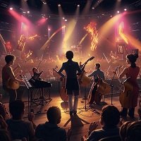 Инструментальная музыка