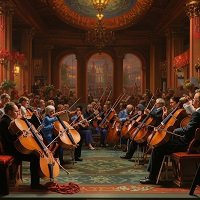 Классическая музыка