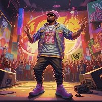 Рэп и Хип-Хоп