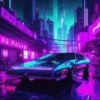 Synthwave