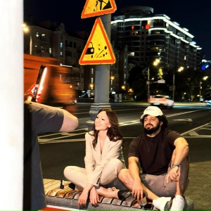 A.V.G, Согдиана - Сердце-магнит