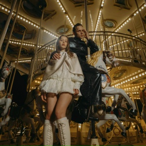 Ваня Дмитриенко, Аня Пересильд - Силуэт