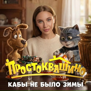 MIA BOYKA - Кабы не было зимы