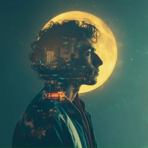 Керсари feat. Анна Аркан - Шаганэ