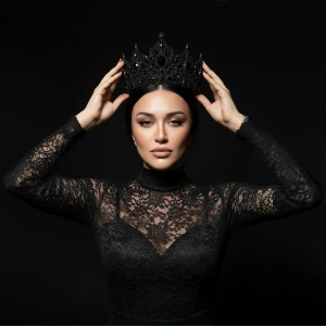 Jeny Vesna - Свет по венам