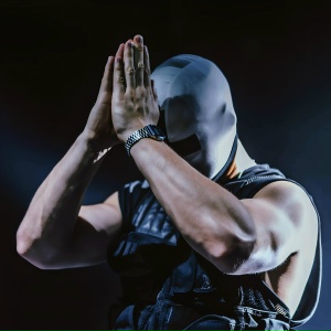 MilleniumKid, JBS, HOLY PRIEST, itgmq Hardstyle - Vielleicht Vielleicht