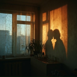 Артем Пора Домой, FADE031, uravnabeshen - Привет