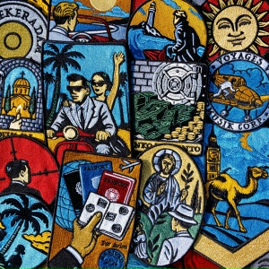 Oxxxymiron - Русская Инородная Музыка