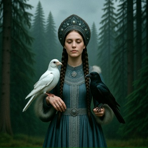 Василииса - Улетай на крыльях ветра