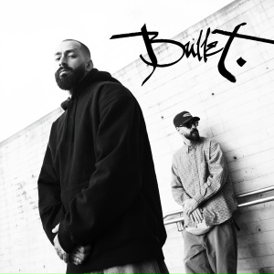 Miyagi & Эндшпиль - Bullet