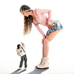 daryana, NEXTIME - мдк