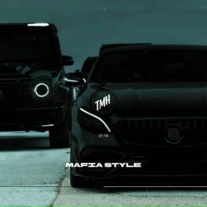 TRAP MAFIA HOUSE - Mafia Style