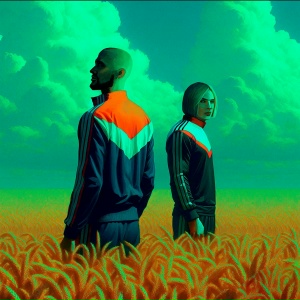 NLO, Dmitrii G, DeepSummer - Я не знал