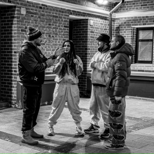 ТАТАРИН, Птаха, MITCHEL - Императрица