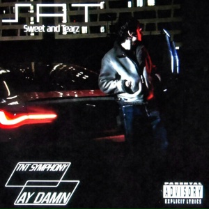 BUSHIDO ZHO - AY DAMN