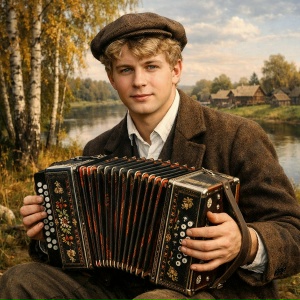 СПД - Сыпь, гармоника