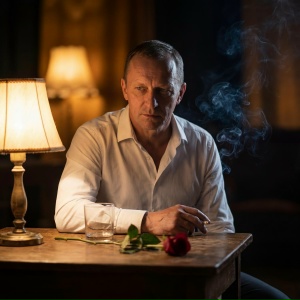 Саша Погорельцев - Не держу обид