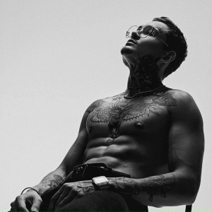 MORGENSHTERN - Цветок