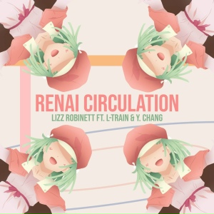 Lizz Robinett - Renai Circulation (English Cover) [Full Version]
