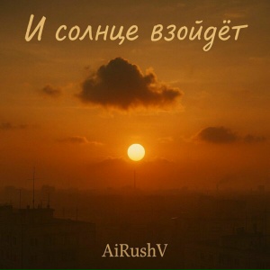 AiRushV - И солнце взойдет
