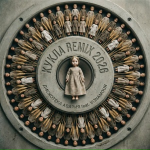 Дискотека Авария, VONAMOUR - КУКЛА