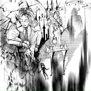 i61, kaguya, Thomas Mraz, MAYOT - Время