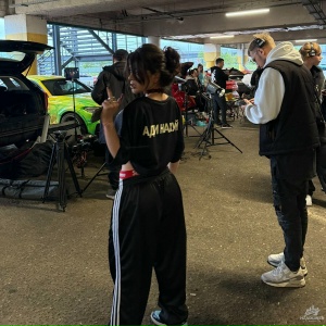 ЛАЙЛА - УЛОМАЙ