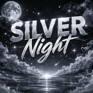Avancore - Silver Night TikTok Mashup
