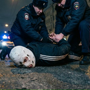 ЧЁРНЫЙ ВЫХОД - Крутит