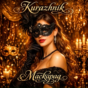 Kurazhnik - Маскарад