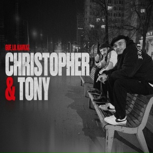 Гуф, LIL KAVKAZ - Christopher Tony