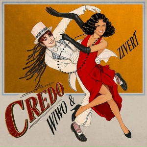 Wiwo, Zivert - Credo (итальянская версия)