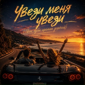 ZOY - Увези меня увези (Твои губы аромат дорогой)