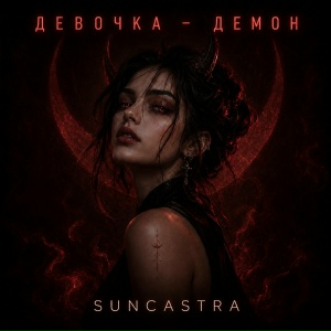 SUNCASTRA - Девочка-демон