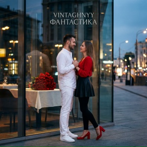 VINTAGHNYY - Фантастика