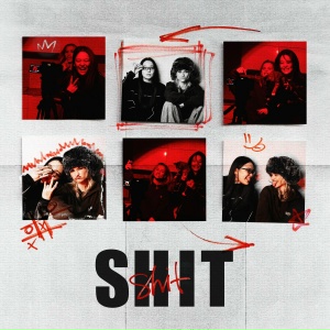 Kiza, ния - shit