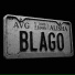 A.V.G, ALISHA - BLAGO