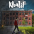 KhaliF - Мальвина